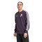 Sudadera adidas Real Madrid Fanswear 2024-2025