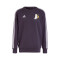 adidas Real Madrid-fanskleding 2024-2025 Sweatshirt