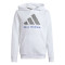 Majica dugih rukava adidas Real Madrid Fanswear 2024-2025 Niño