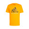 adidas Real Madrid Fanswear 2024-2025 T-Shirt