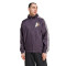 adidas Real Madrid Fanswear 2024-2025 Raincoat