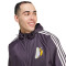 Impermeable adidas Real Madrid Fanswear 2024-2025