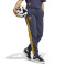 Pantalón largo adidas Real Madrid Fanswear 2024-2025 Mujer