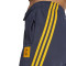 Pantalón largo adidas Real Madrid Fanswear 2024-2025 Mujer