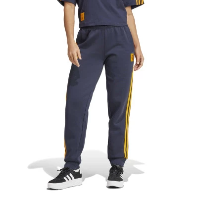 Women Real Madrid Fanswear 2024-2025 Trousers