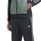 adidas Real Madrid Kinder 2024-2025 für Kinder Trainingsanzug