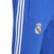 Pantaloni  adidas Real Madrid Fanswear 2024-2025