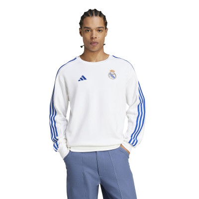Sweat-shirt Real Madrid Fanswear 2024-2025