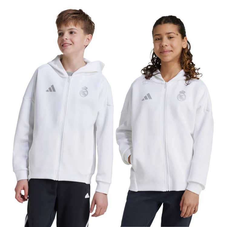 chaqueta-adidas-real-madrid-pre-match-2024-2025-nino-white-0