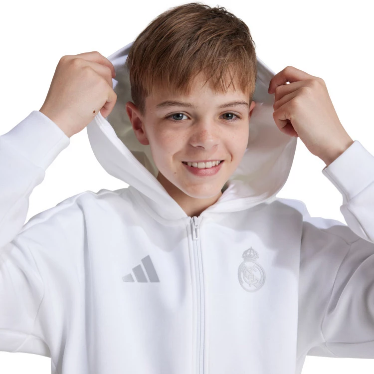 chaqueta-adidas-real-madrid-pre-match-2024-2025-nino-white-2