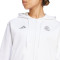 Casaco adidas Real Madrid Pre-Match 2024-2025 Mulher