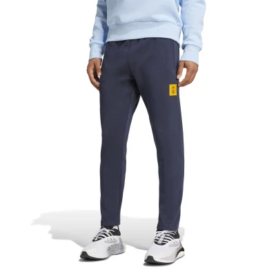 Real Madrid Fanswear 2024-2025 Trousers