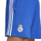 Calções adidas Real Madrid Fanswear 2024-2025