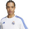 adidas Real Madrid Fanswear 2024-2025 Jersey