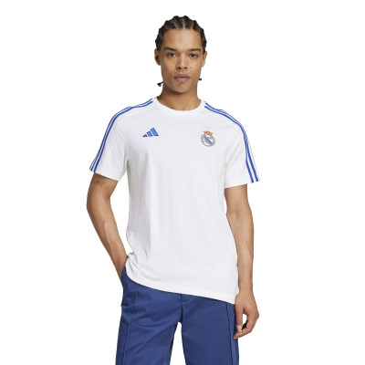 Camiseta Real Madrid Fanswear 2024-2025