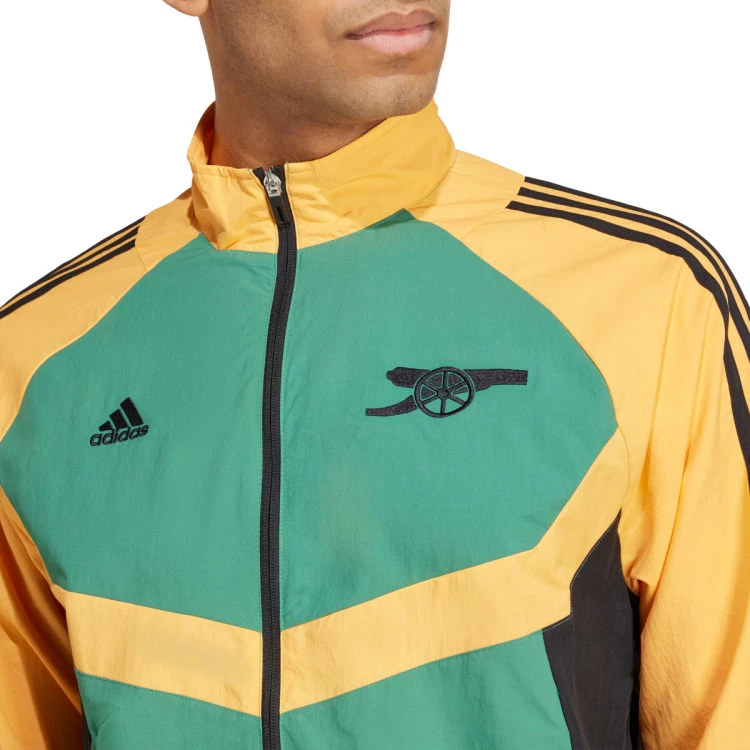 chaqueta-adidas-arsenal-fc-fanswear-2024-2025-hazy-orange-blanch-green-2