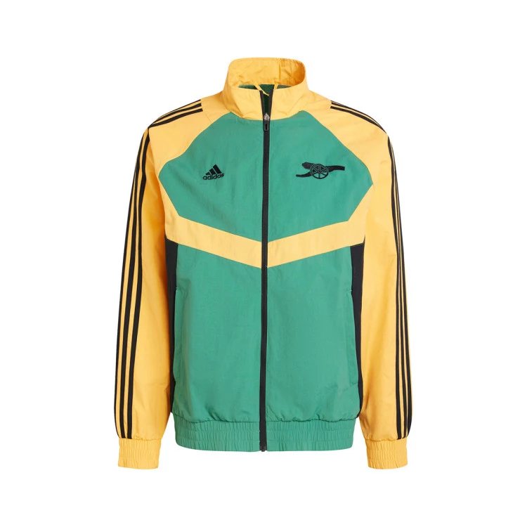 chaqueta-adidas-arsenal-fc-fanswear-2024-2025-hazy-orange-blanch-green-4