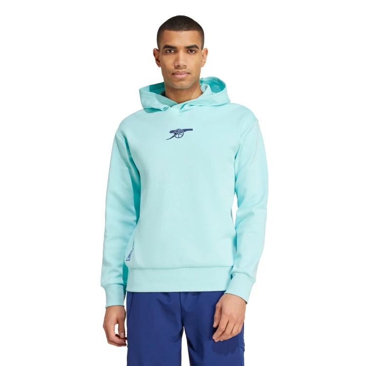 sudadera-adidas-arsenal-fc-fanswear-2024-2025-clear-aqua-0