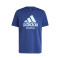 adidas Arsenal FC Fanswear 2024-2025 T-Shirt