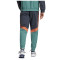 adidas FC Bayern Fanswear 2024-2025 Long pants