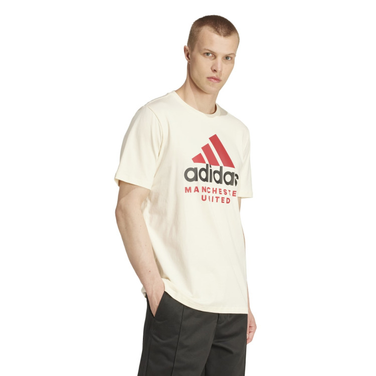 camiseta-adidas-manchester-united-fanswear-2024-2025-cream-white-0