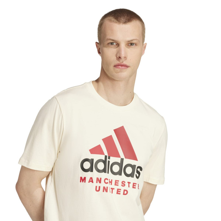 camiseta-adidas-manchester-united-fanswear-2024-2025-cream-white-3