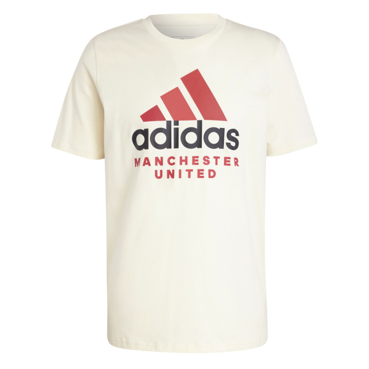 camiseta-adidas-manchester-united-fanswear-2024-2025-cream-white-5