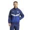 adidas Manchester United Fanswear 2024-2025 Jacket