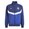 adidas Manchester United Fanswear 2024-2025 Jacket