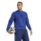 adidas Manchester United Fanswear 2024-2025 Sweatshirt