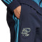 adidas Ajax Fanswear 2024-2025 Long pants