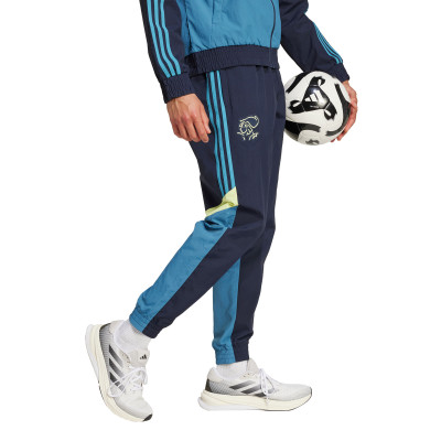 Pantaloni  Ajax Fanswear 2024-2025