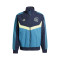 Veste adidas Ajax Fanswear 2024-2025