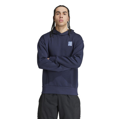 Ajax Fanswear 2024-2025 Sweatshirt