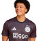 Koszulka adidas Ajax przedmeczowy 2024-2025