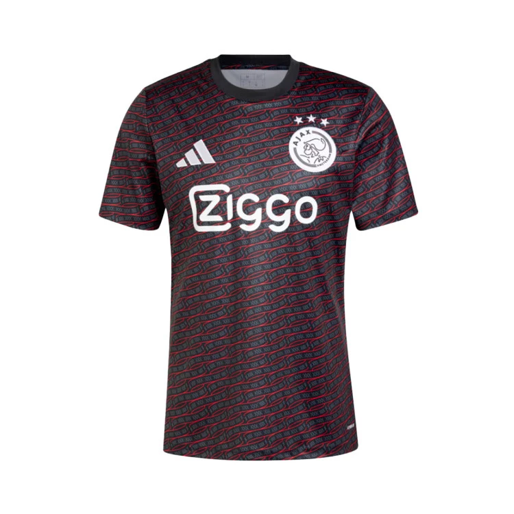 camiseta-adidas-ajax-pre-match-2024-2025-black-4