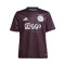 adidas Kinderen Ajax Voorwedstrijd 2024-2025 Shirt