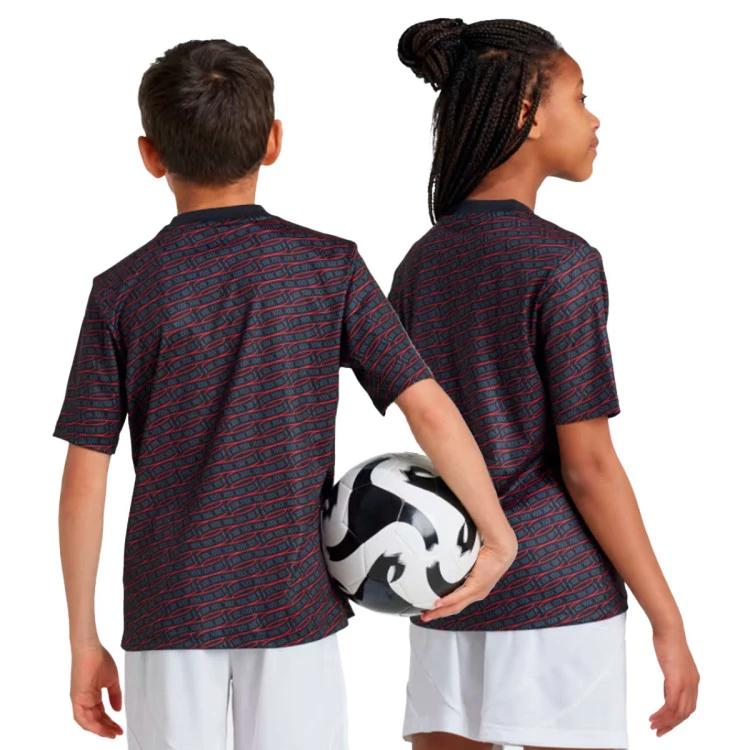 camiseta-adidas-ajax-pre-match-2024-2025-nino-black-1