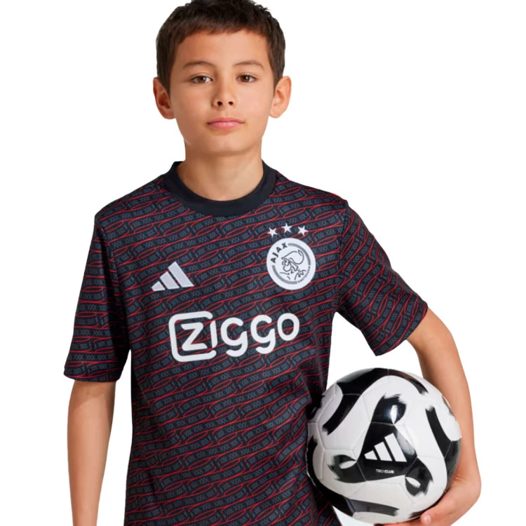 camiseta-adidas-ajax-pre-match-2024-2025-nino-black-2