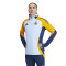 Sudadera adidas Real Madrid Training 2024-2025