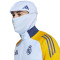 Sudadera adidas Real Madrid Training 2024-2025