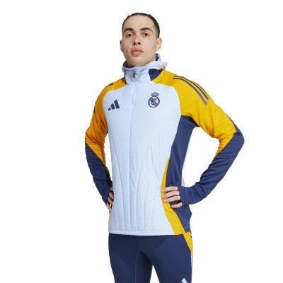 Sweat-shirt Real Madrid Training 2024-2025