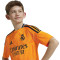 Maglia adidas Real Madrid Away 2024-2025 per Bambini