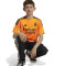 Maglia adidas Real Madrid Away 2024-2025 per Bambini