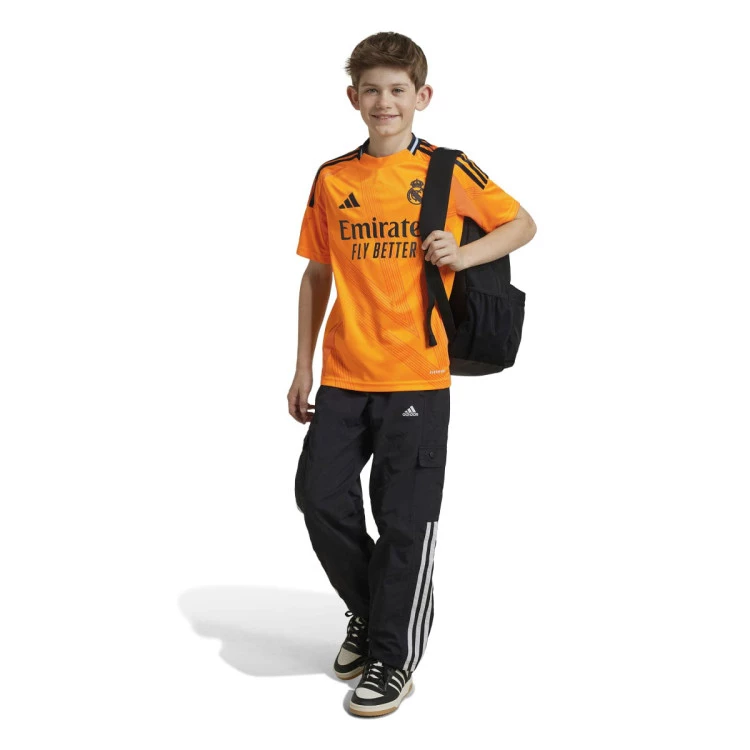 camiseta-adidas-real-madrid-segunda-equipacion-2024-2025-nino-crew-orange-4