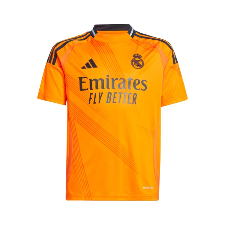 camiseta-adidas-real-madrid-segunda-equipacion-2024-2025-nino-crew-orange-5