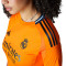 adidas Dames Real Madrid 2024-2025 Uit Shirt