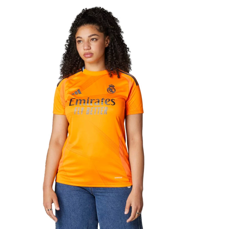 camiseta-adidas-real-madrid-segunda-equipacion-2024-2025-mujer-crew-orange-1