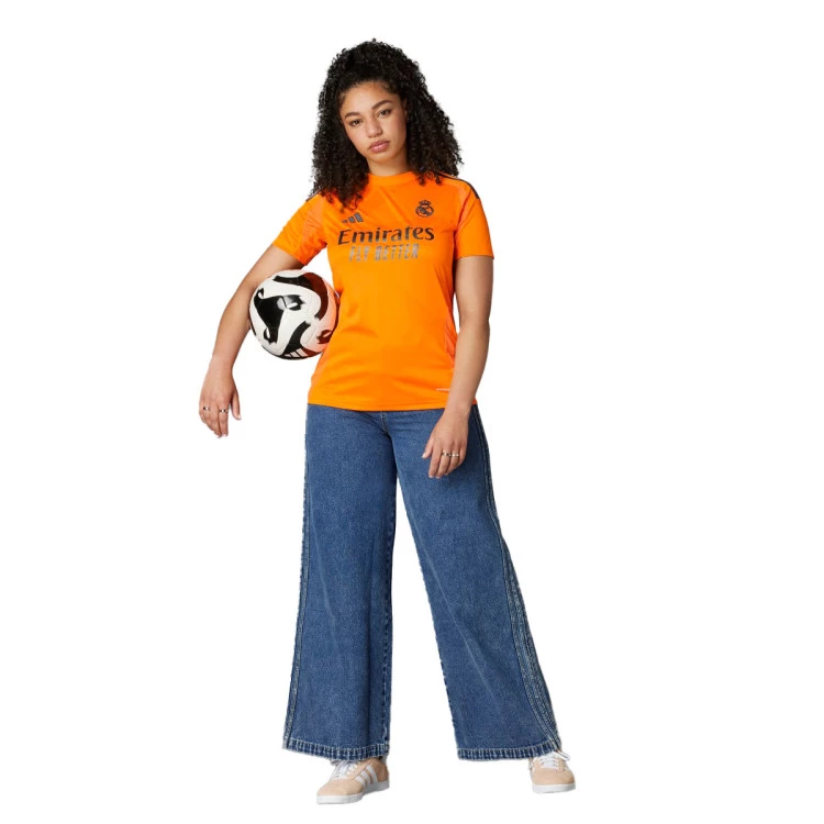 camiseta-adidas-real-madrid-segunda-equipacion-2024-2025-mujer-crew-orange-3