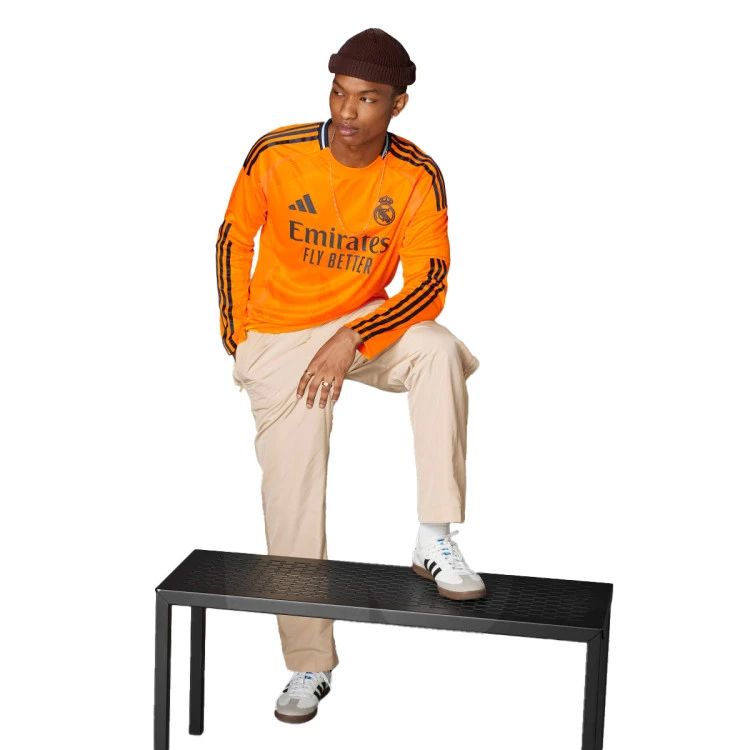 camiseta-adidas-real-madrid-segunda-equipacion-2024-2025-crew-orange-2